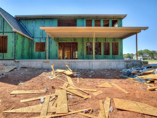 13024 Stagecoach, Arcadia, OK 73007