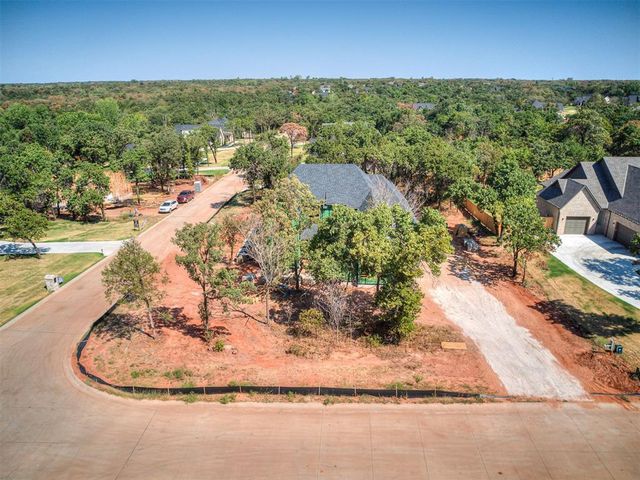 13024 Stagecoach, Arcadia, OK 73007