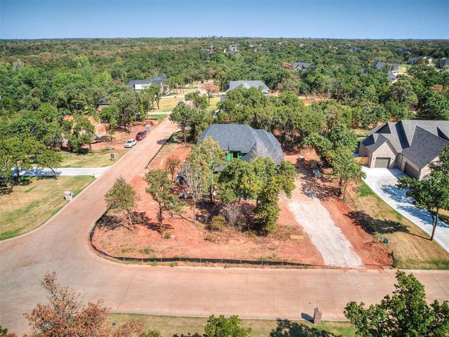 13024 Stagecoach, Arcadia, OK 73007