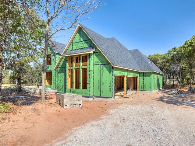 13024 Stagecoach, Arcadia, OK 73007