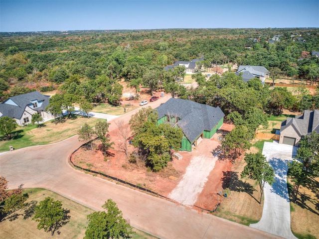 13024 Stagecoach, Arcadia, OK 73007