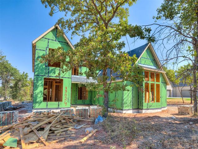 13024 Stagecoach, Arcadia, OK 73007