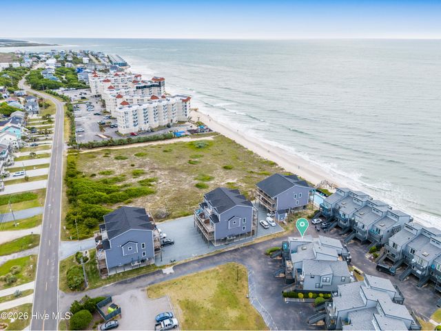 1928 New River Inlet Road 215, Sneads Ferry, NC 28460