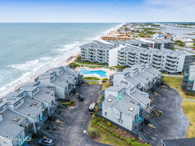 1928 New River Inlet Road 215, Sneads Ferry, NC 28460
