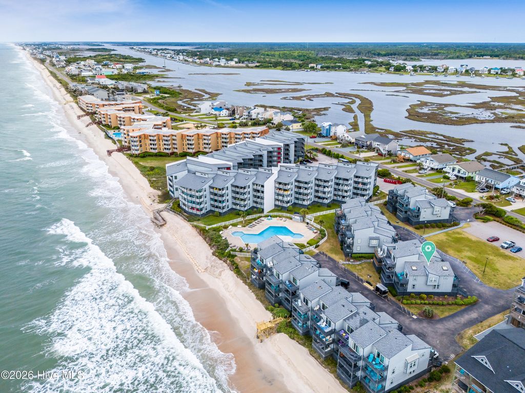 1928 New River Inlet Road 215, Sneads Ferry, NC 28460
