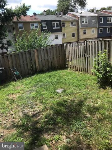 3519 BUFFALO CT, Woodbridge, VA 22193