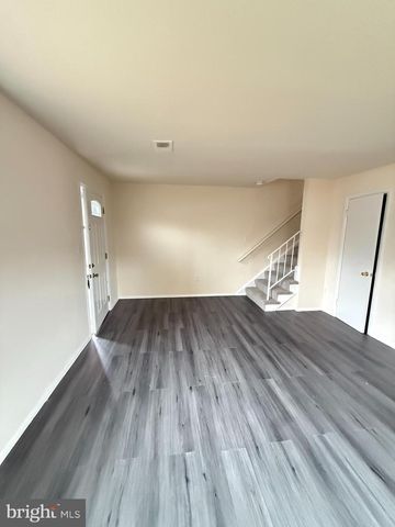 3519 BUFFALO CT, Woodbridge, VA 22193