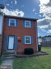 3519 BUFFALO CT, Woodbridge, VA 22193