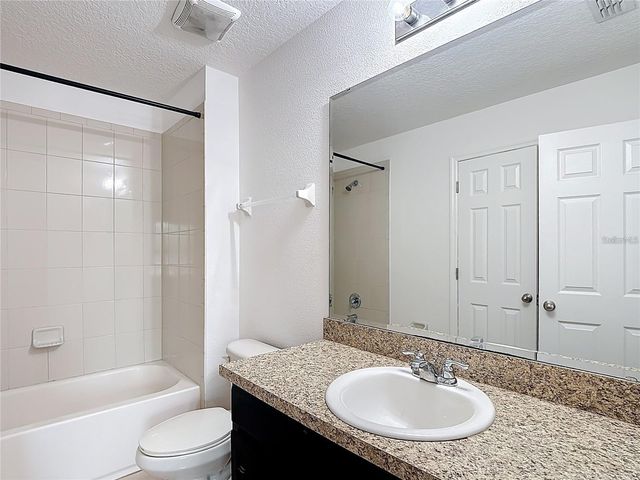 2896 TANZANITE TERRACE, Kissimmee, FL 34758