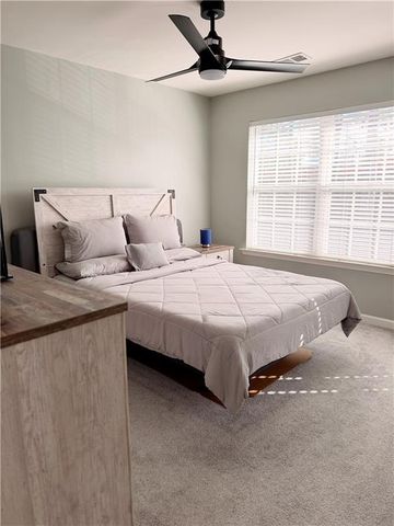 3363 Hidden Cove Circle, Peachtree Corners, GA 30092