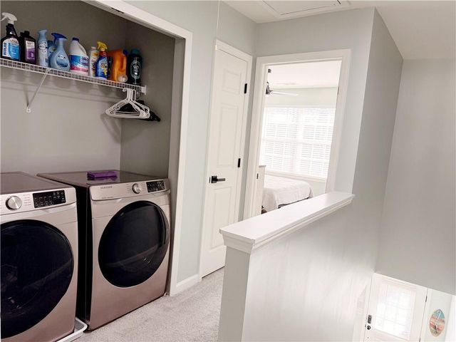 3363 Hidden Cove Circle, Peachtree Corners, GA 30092