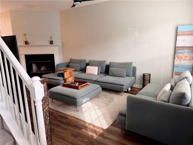 3363 Hidden Cove Circle, Peachtree Corners, GA 30092