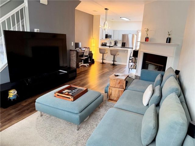 3363 Hidden Cove Circle, Peachtree Corners, GA 30092