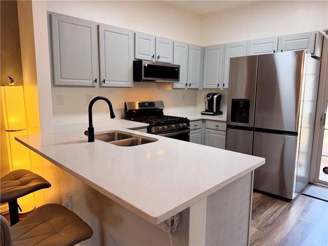 3363 Hidden Cove Circle, Peachtree Corners, GA 30092