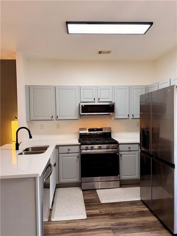 3363 Hidden Cove Circle, Peachtree Corners, GA 30092