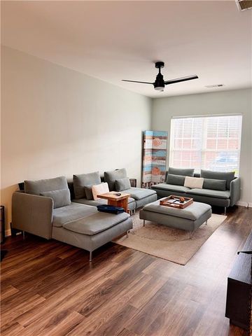 3363 Hidden Cove Circle, Peachtree Corners, GA 30092