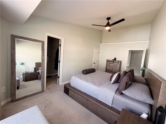 3363 Hidden Cove Circle, Peachtree Corners, GA 30092