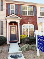 3363 Hidden Cove Circle, Peachtree Corners, GA 30092