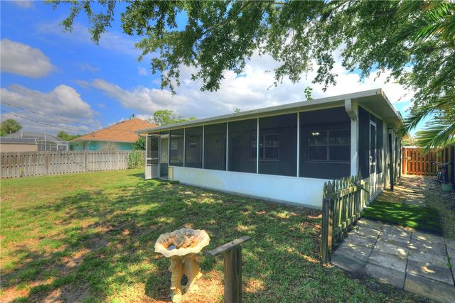 243 Dickens Avenue, Sebastian, FL 32958