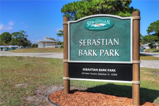 243 Dickens Avenue, Sebastian, FL 32958
