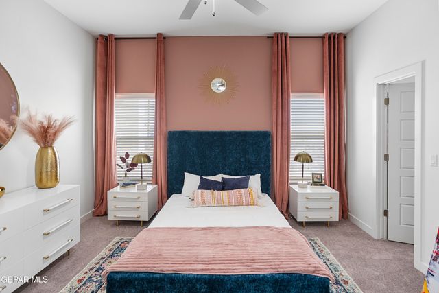 147 Bonnie Trail, Sunland Park, NM 88063