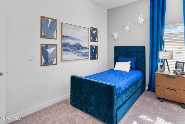 147 Bonnie Trail, Sunland Park, NM 88063