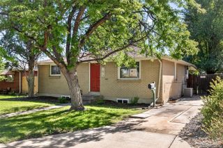 1670 S Franklin Street, Denver, CO 80210