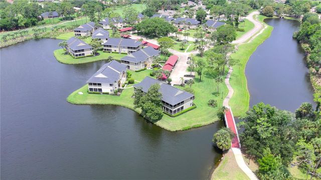 1 MAGNOLIA DRIVE S 1, Ormond Beach, FL 32174