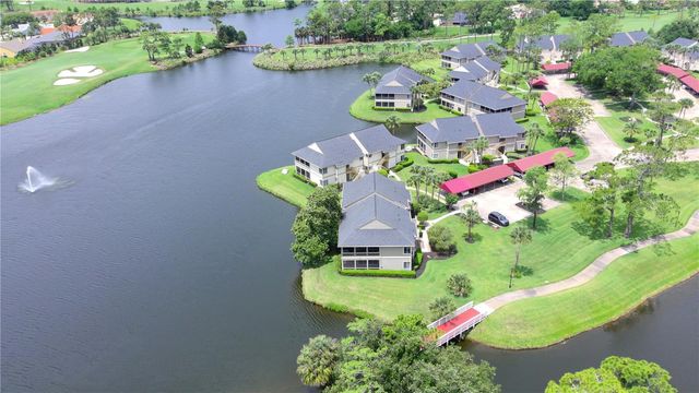 1 MAGNOLIA DRIVE S 1, Ormond Beach, FL 32174