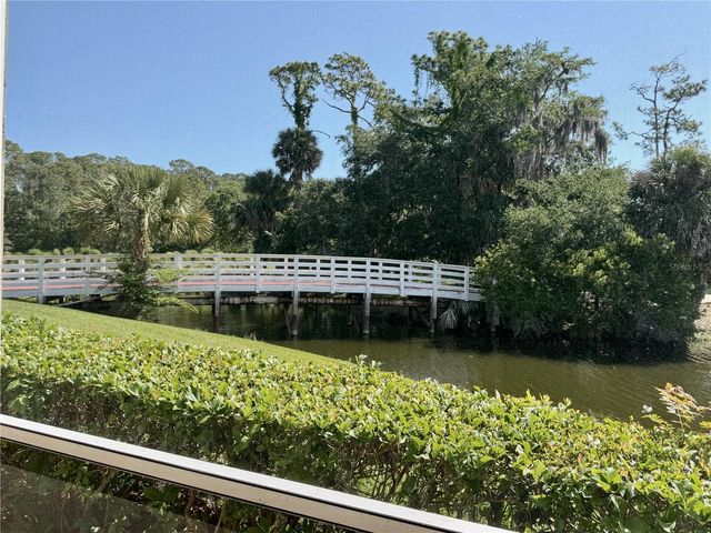 1 MAGNOLIA DRIVE S 1, Ormond Beach, FL 32174
