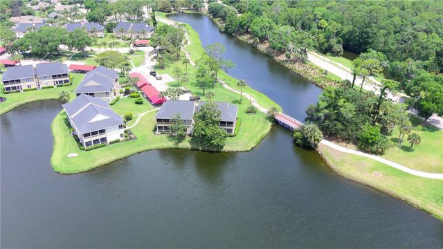 1 MAGNOLIA DRIVE S 1, Ormond Beach, FL 32174