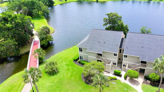 1 MAGNOLIA DRIVE S 1, Ormond Beach, FL 32174