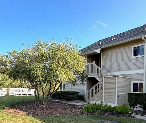 1 MAGNOLIA DRIVE S 1, Ormond Beach, FL 32174