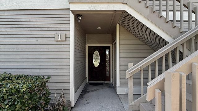 1 MAGNOLIA DRIVE S 1, Ormond Beach, FL 32174