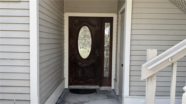 1 MAGNOLIA DRIVE S 1, Ormond Beach, FL 32174