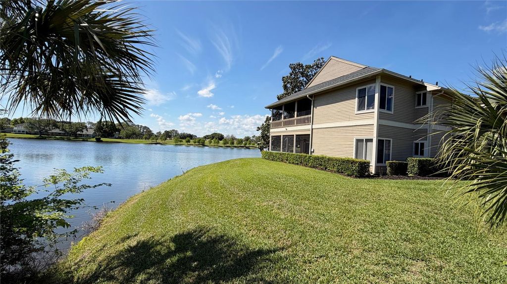 1 MAGNOLIA DRIVE S 1, Ormond Beach, FL 32174