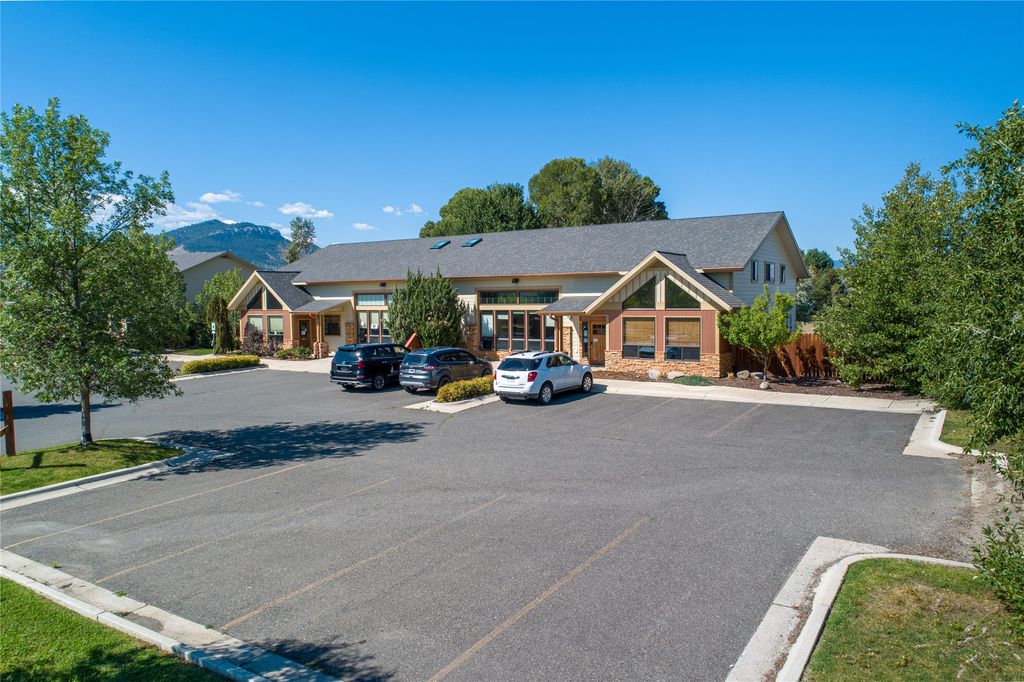 3390 Colton Drive A, Helena, MT 59602