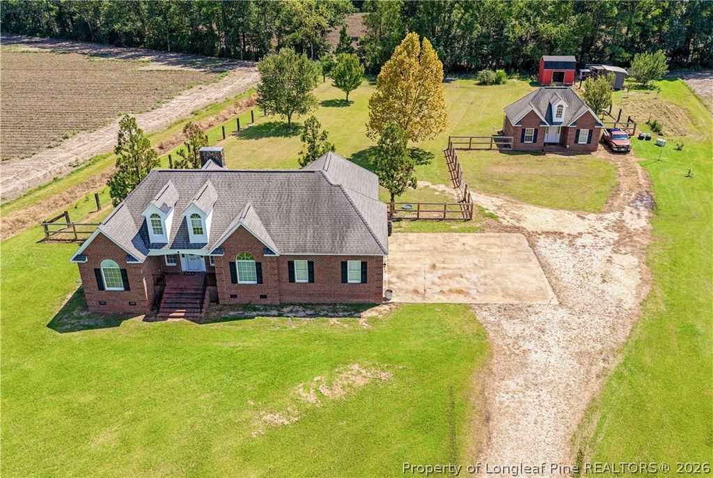 7033 Autryville Road, Autryville, NC 28318 — photo 3