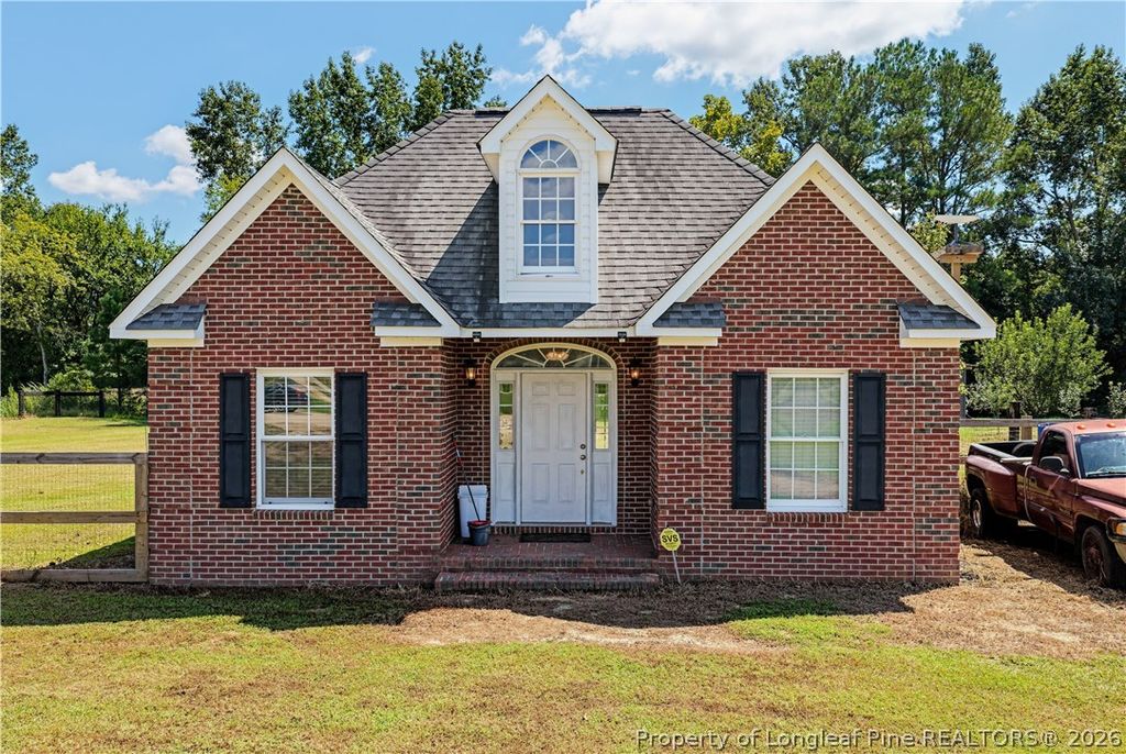 7033 Autryville Road, Autryville, NC 28318 — photo 33