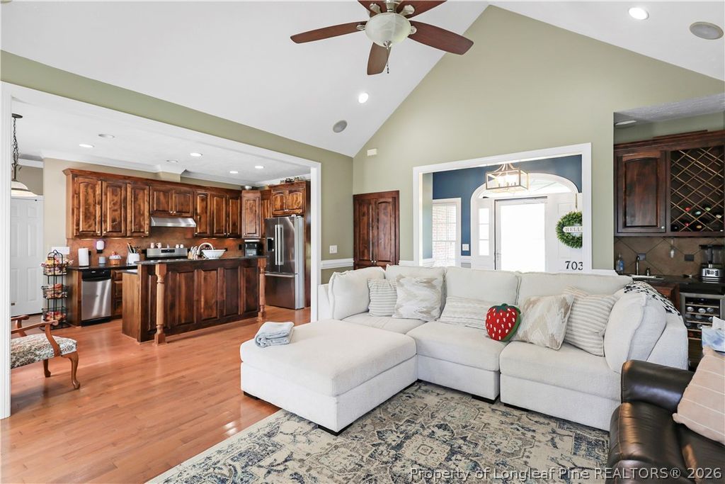 7033 Autryville Road, Autryville, NC 28318 — photo 8