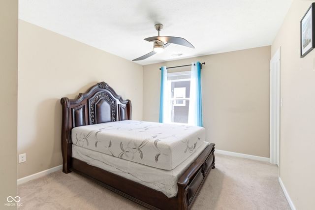 6159 N Caraway Drive, Mccordsville, IN 46055