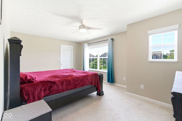 6159 N Caraway Drive, Mccordsville, IN 46055