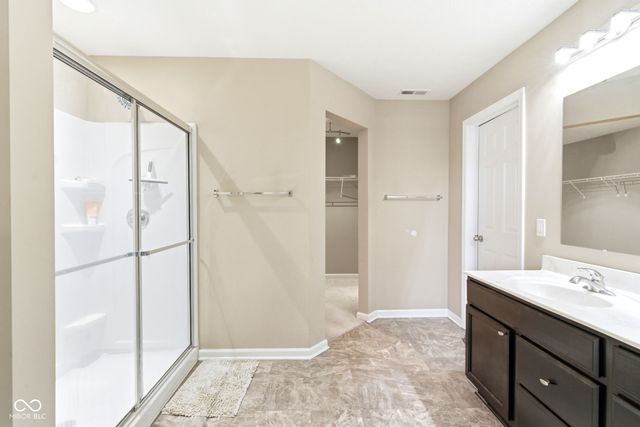 6159 N Caraway Drive, Mccordsville, IN 46055