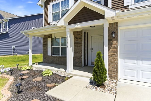 6159 N Caraway Drive, Mccordsville, IN 46055