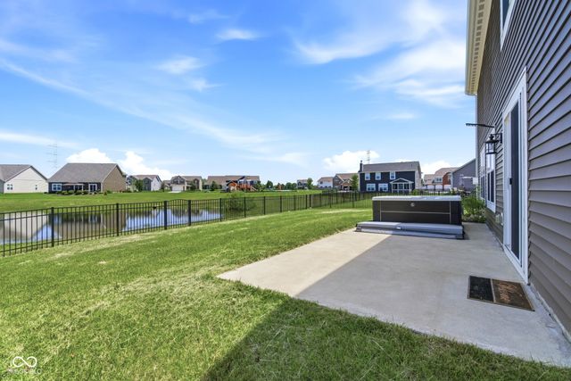 6159 N Caraway Drive, Mccordsville, IN 46055