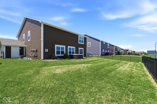 6159 N Caraway Drive, Mccordsville, IN 46055