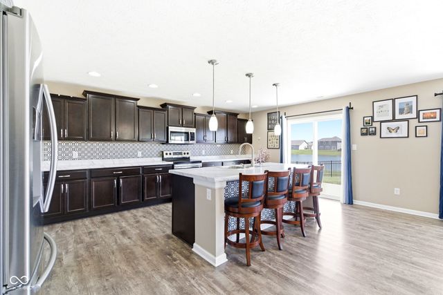 6159 N Caraway Drive, Mccordsville, IN 46055