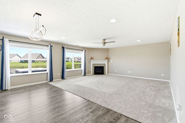 6159 N Caraway Drive, Mccordsville, IN 46055