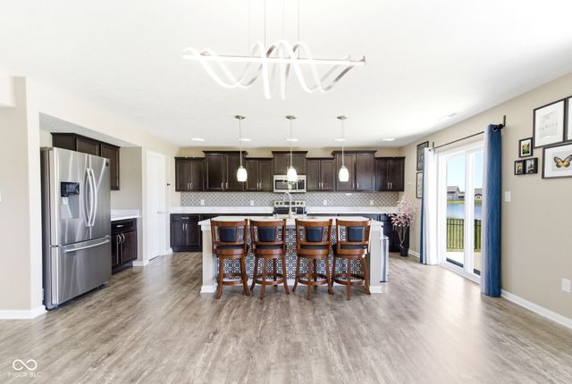 6159 N Caraway Drive, Mccordsville, IN 46055
