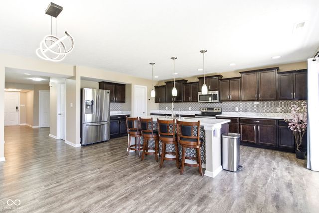 6159 N Caraway Drive, Mccordsville, IN 46055